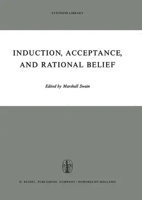 Induction, Acceptance, and Rational Belief