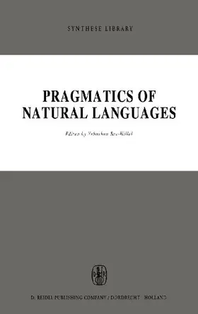 Pragmatics of Natural Languages