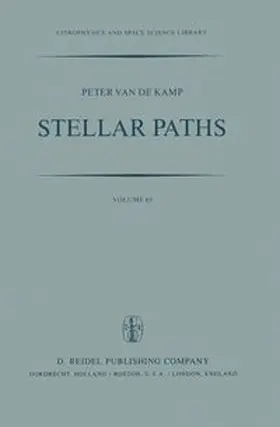 Stellar Paths