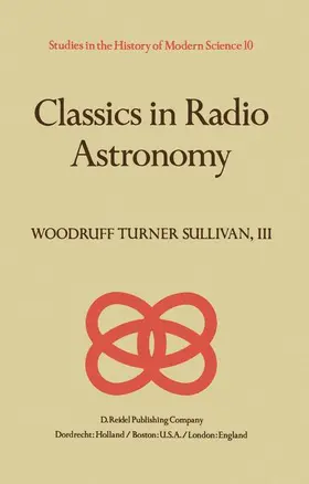 Classics in Radio Astronomy
