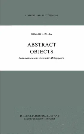 Abstract Objects