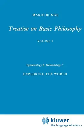 Epistemology & Methodology I:
