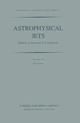 Astrophysical Jets