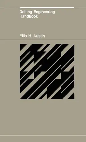 Drilling Engineering Handbook