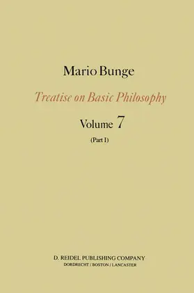 Epistemology & Methodology III: Philosophy of Science and Technology Part I: Formal and Physical Sciences