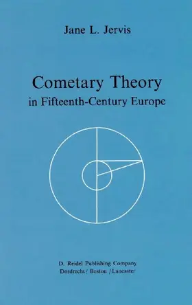 Cometary Theory in Fifteenth-Century Europe