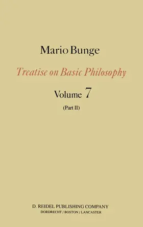 Treatise on Basic Philosophy