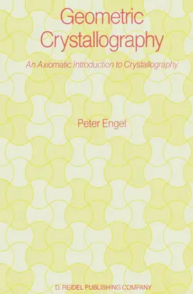 Geometric Crystallography