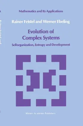 Evolution of Complex Systems