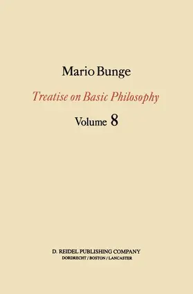 Treatise on Basic Philosophy