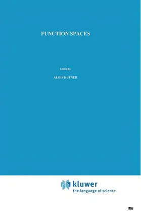 Function Spaces