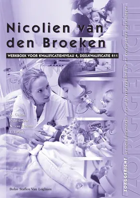 Nicolien Van Den Broeken