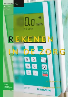 Rekenen in de Zorg