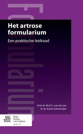 DUT-HET ARTROSE FORMULARIUM 20