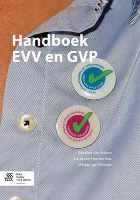 Handboek EVV en GVP