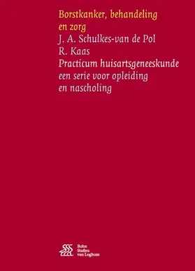 Borstkanker, behandeling en zorg