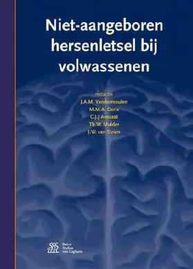 Niet-aangeboren hersenletsel bij volwassenen