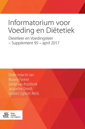 Informatorium Voor Voeding En Diëtetiek