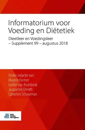 Informatorium Voor Voeding En Diëtetiek