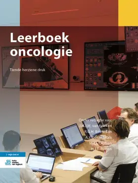 Leerboek Oncologie