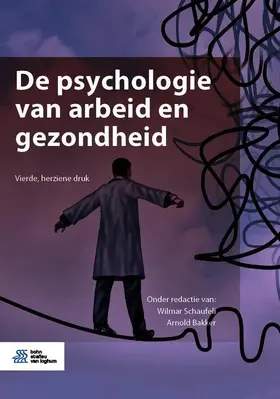 De psychologie van arbeid en gezondheid