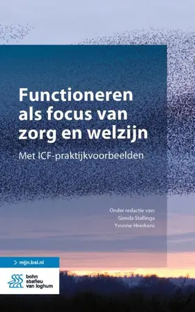 Functioneren ALS Focus Van Zorg En Welzijn