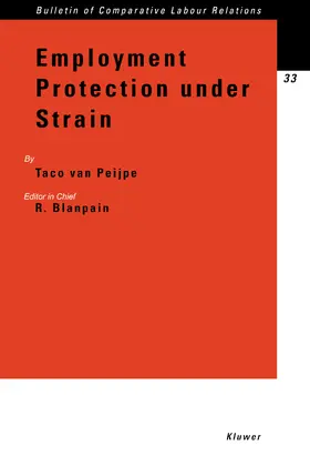 Employment Protection Under Strain