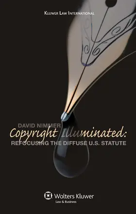 Copyright Illuminated: Refocusing the Diffuse U.S. Statute