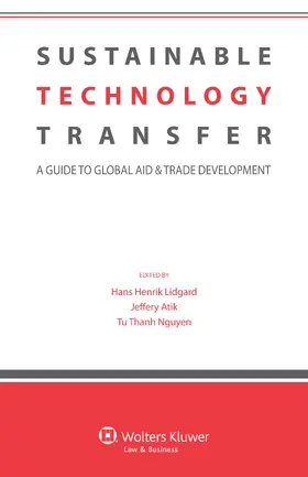 Sustainable Technology Transfer: A Guide to Global Aid & Trade Development