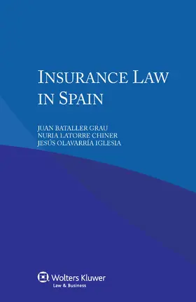 Insurance Law in Spain