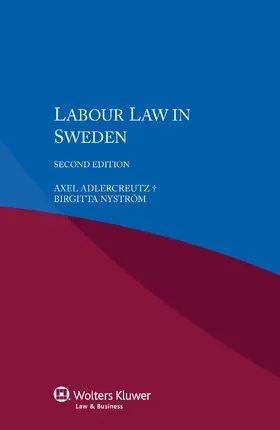 Labour Law in Sweden