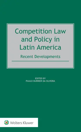 COMPETITION LAW & POLICY IN LA