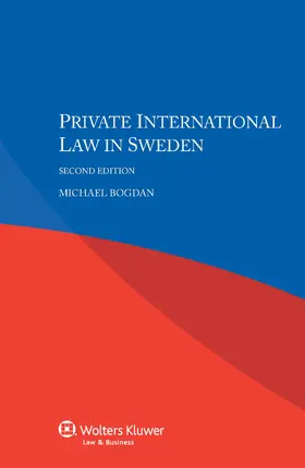 Private International Law in Sweden