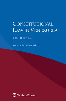 Constitutional Law in New Zealand
