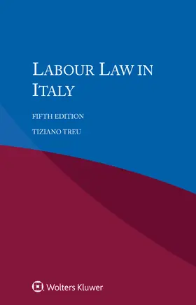 Labour Law in Italy