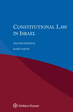 CONSTITUTIONAL LAW IN ISRAEL 2