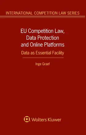 EU COMPETITION LAW DATA PROTEC