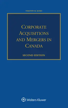 CORPORATE ACQUISITIONS & MERGE