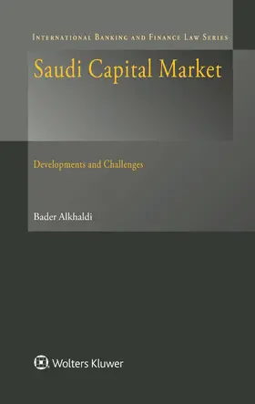 SAUDI CAPITAL MARKET