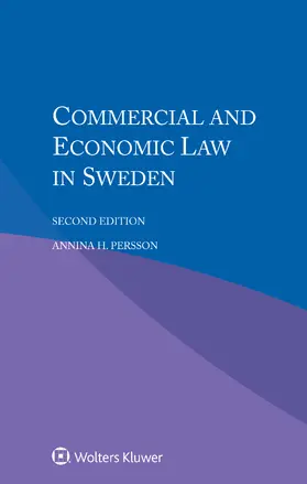 COMMERCIAL & ECONOMIC LAW IN S