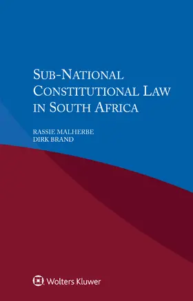 SUB NATL CONSTITUTIONAL LAW IN