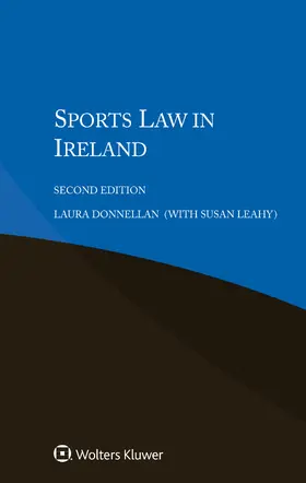 SPORTS LAW IN IRELAND 2/E