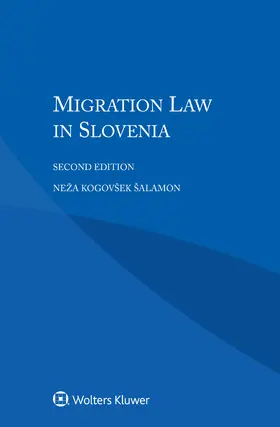 Migration Law in Slovenia