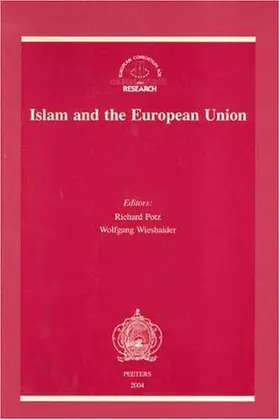 Islam and the European Union