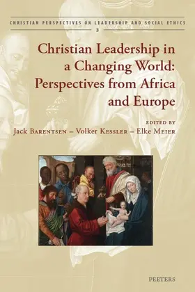 CHRISTIAN LEADERSHIP IN A CHAN