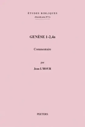 FRE-GENESE 1-24A