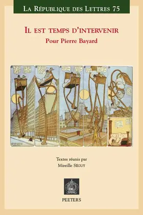 Il est temps d'intervenir