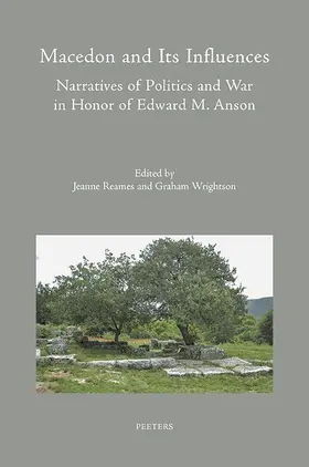 Macedon and its Influences
