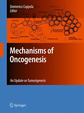 Mechanisms of Oncogenesis