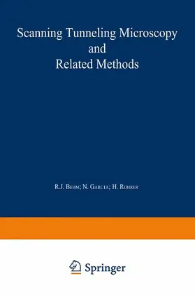 Scanning Tunneling Microscopy and Related Methods